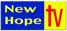 New Hope TV Logo
