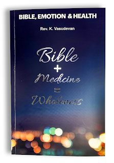 Bible Emotion & Health